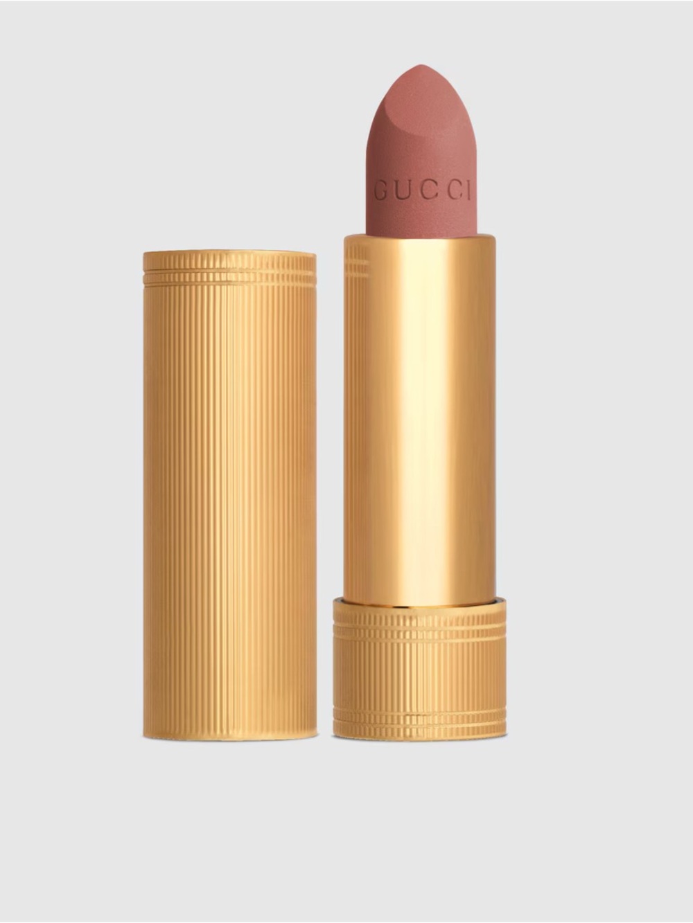 Gucci Rouge à Lèvres Mat Lipstick